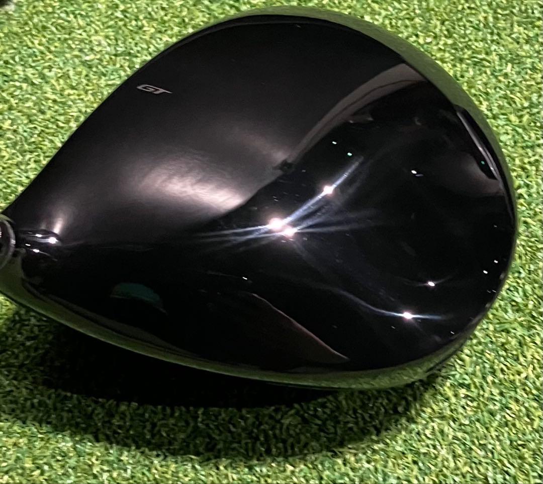 titleist タイトリスト GT2 10.0° ヘッドのみ