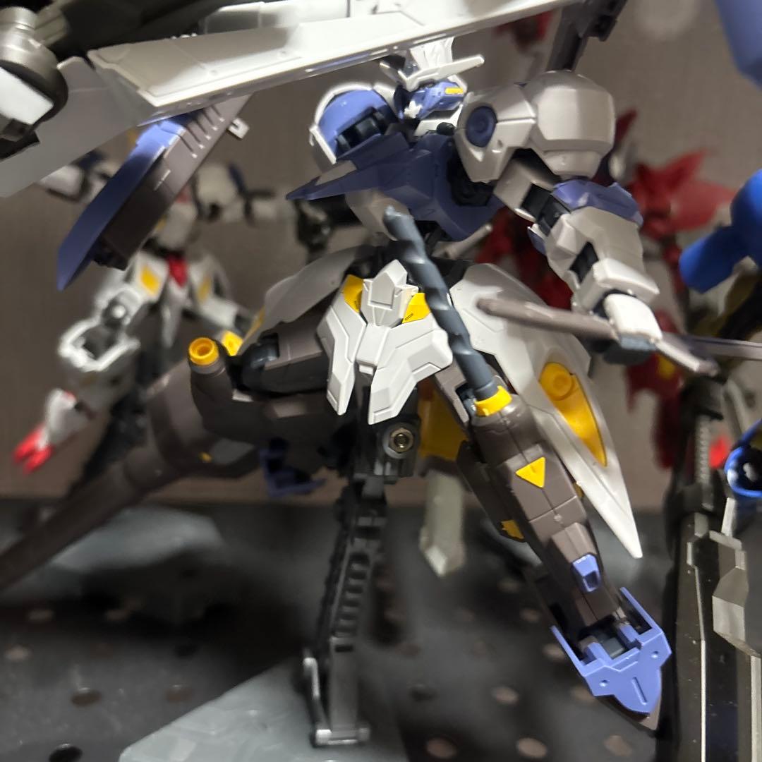 HG ガンプラまとめ売り販売8点セット&プラスα限定値下げ専用