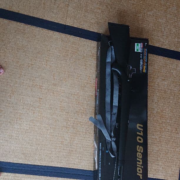 U10シニア