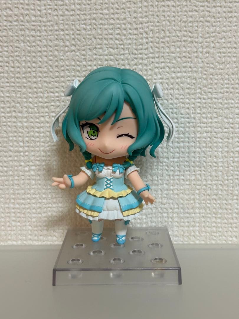 バンドリ！ 氷川日菜 フィギュア BanG Dream!