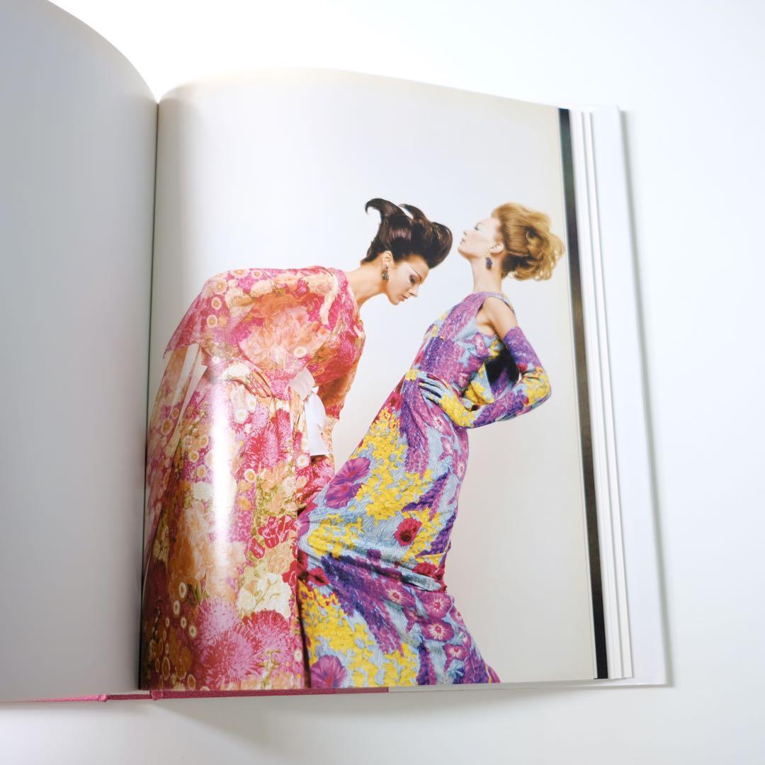 【SEEING FASHION】Melvin Sokolsky 洋書　写真集