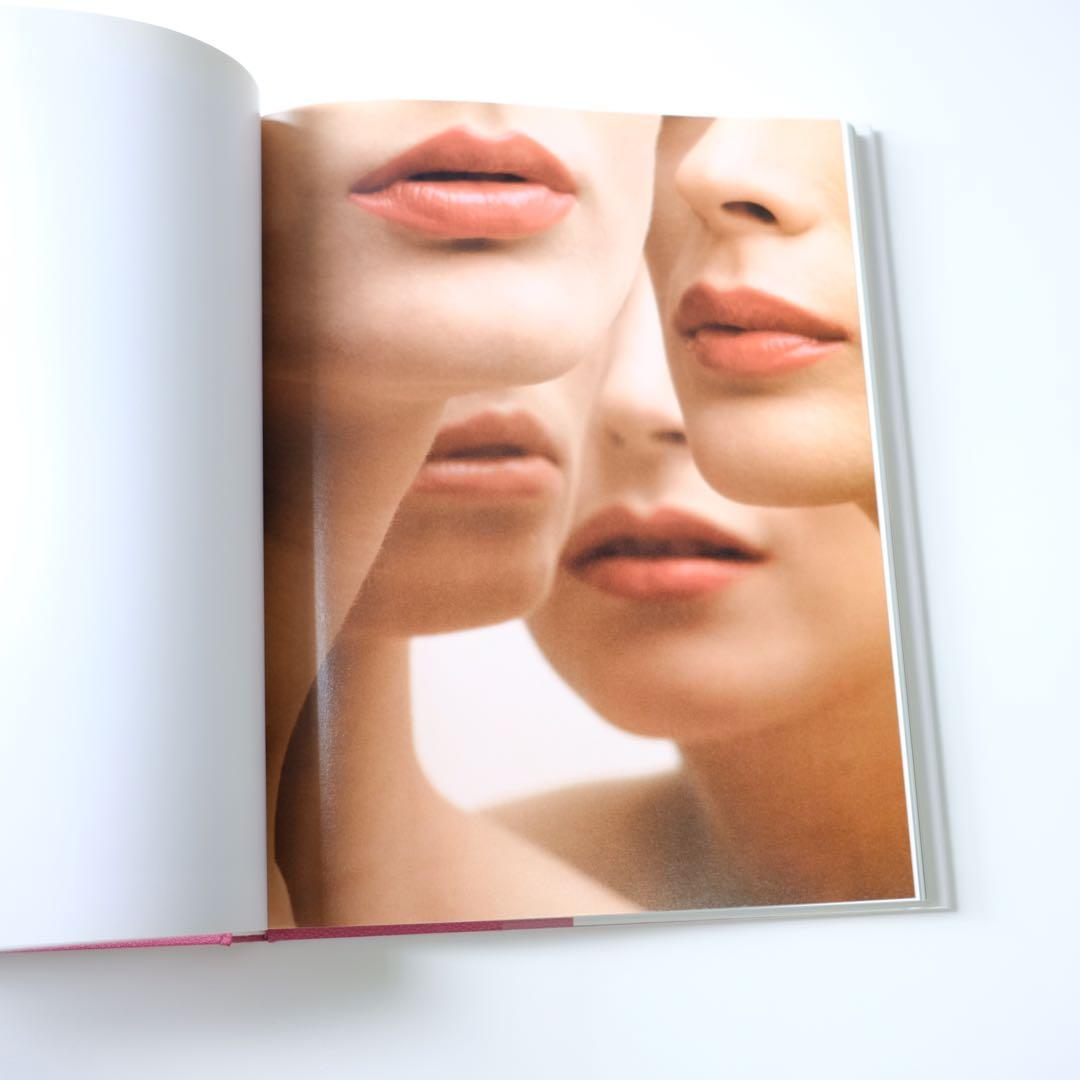 【SEEING FASHION】Melvin Sokolsky 洋書　写真集