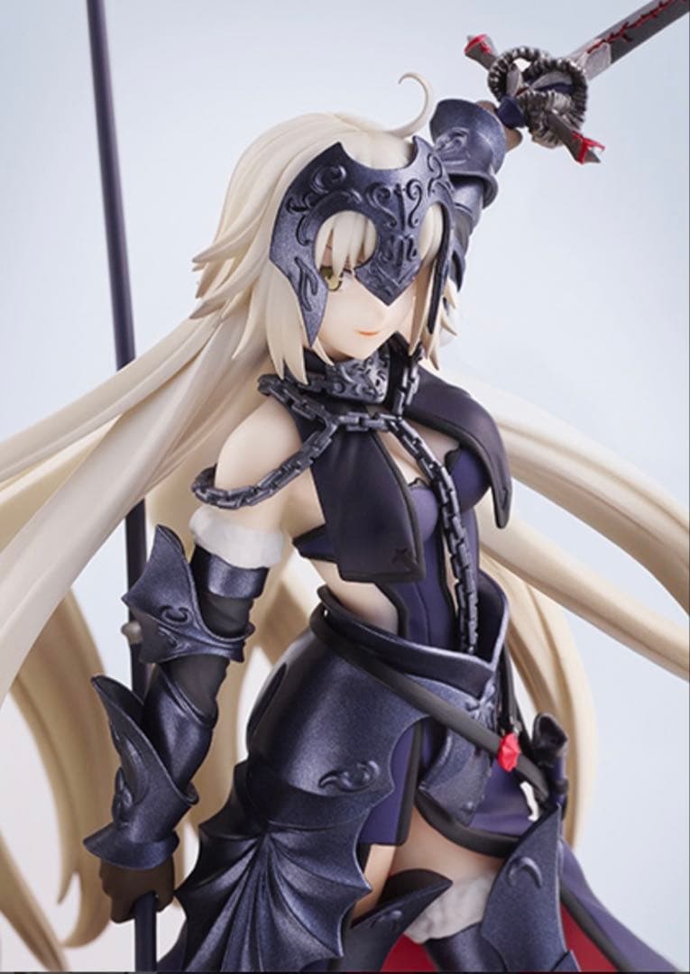 ConoFig　Fate/Grand Order ジャンヌ・ダルク〔オルタ〕