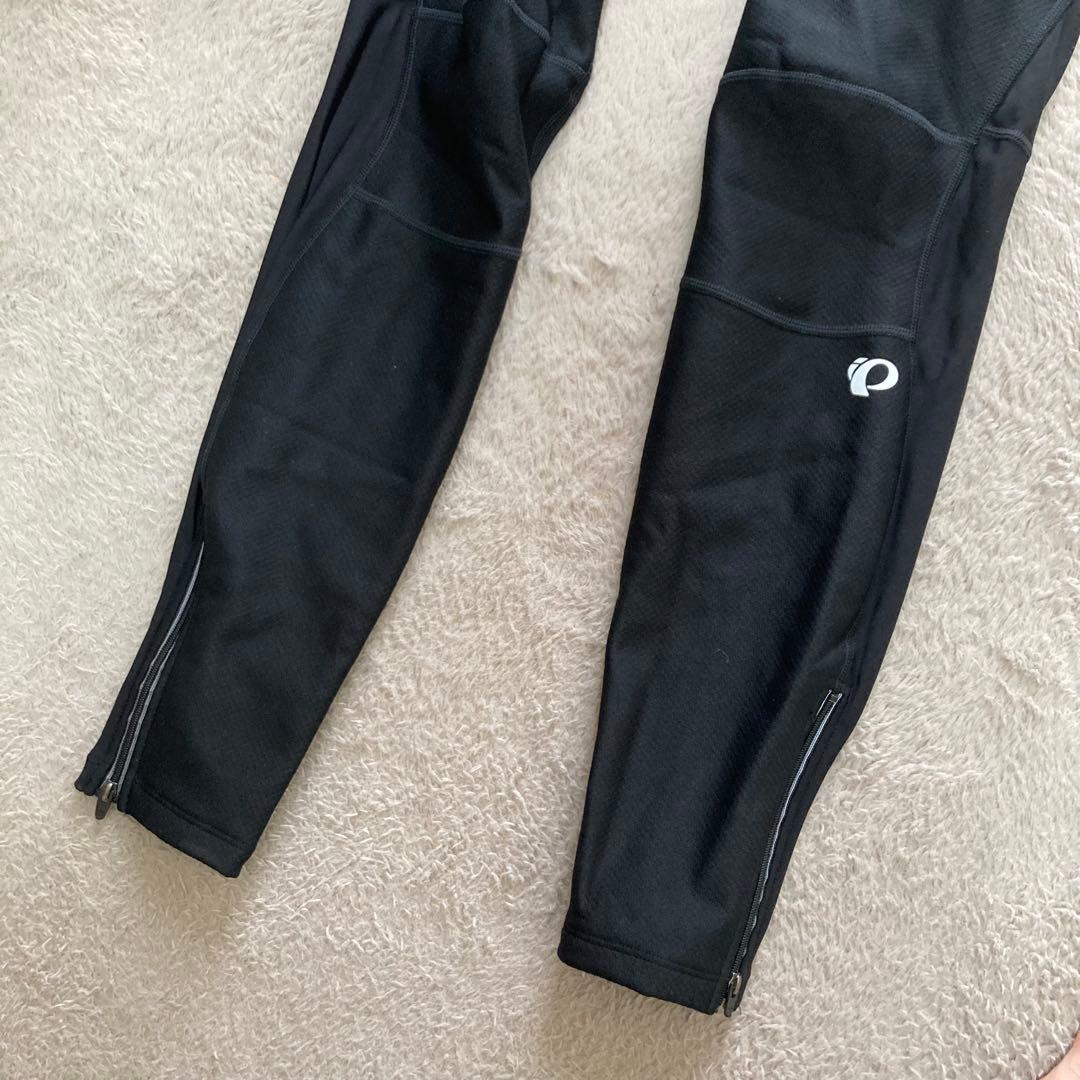 ☆新品未使用品☆PEARL IZUMI ウインドブレーク　TL6000-3D M