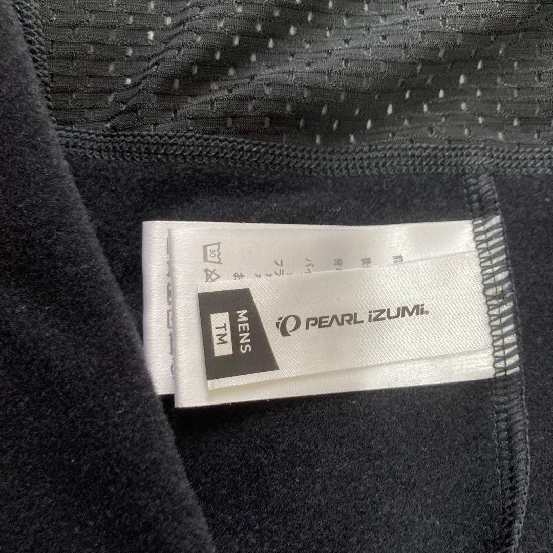 ☆新品未使用品☆PEARL IZUMI ウインドブレーク　TL6000-3D M