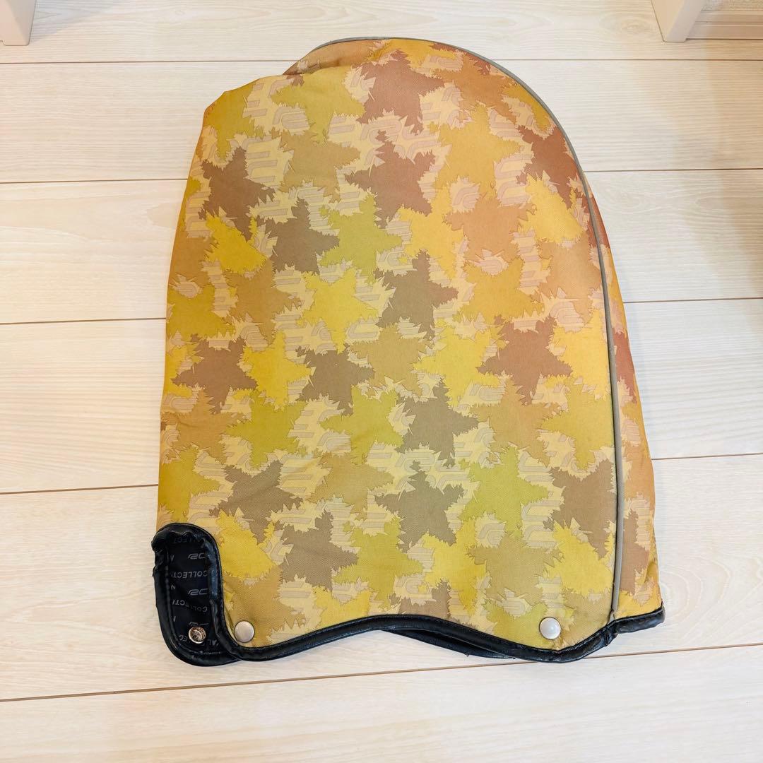  COLLECTION ロイヤルコレクション ゴルフバッグ 迷彩