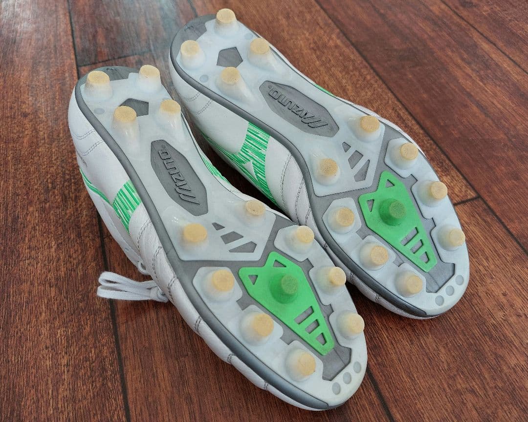 Mizuno モナルシーダネオ Wide Elite 26.0cm