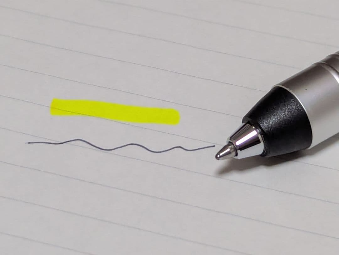 筆記具 lamy pickup manager