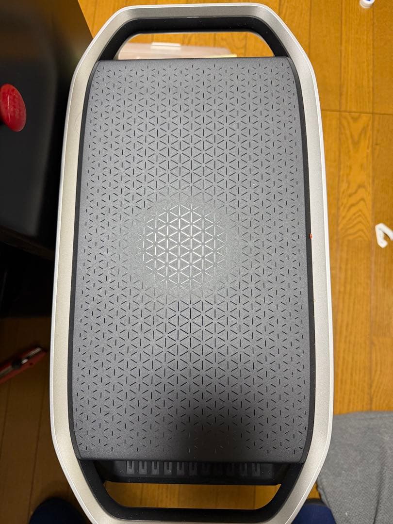 発電機・ポータブル電源 EcoFlow DELTA 3 Max Plus 2048Wh