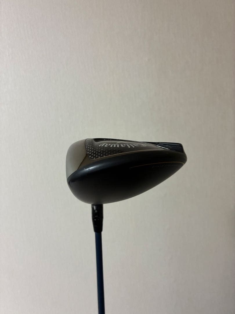 Callaway Rogue ST MAX LS 9.0 ドライバー ローグst