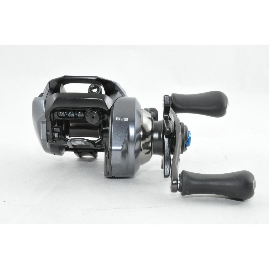 シマノ 23 SLX DC 71