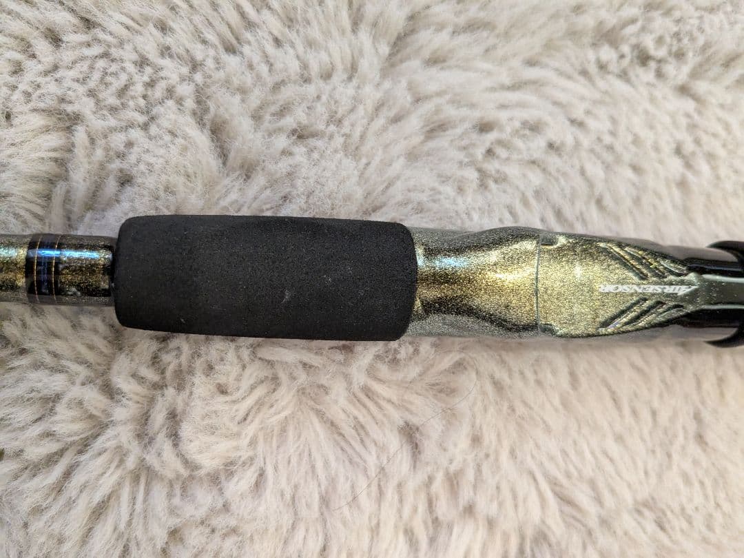 RBさん専用　ANALYSTAR 73