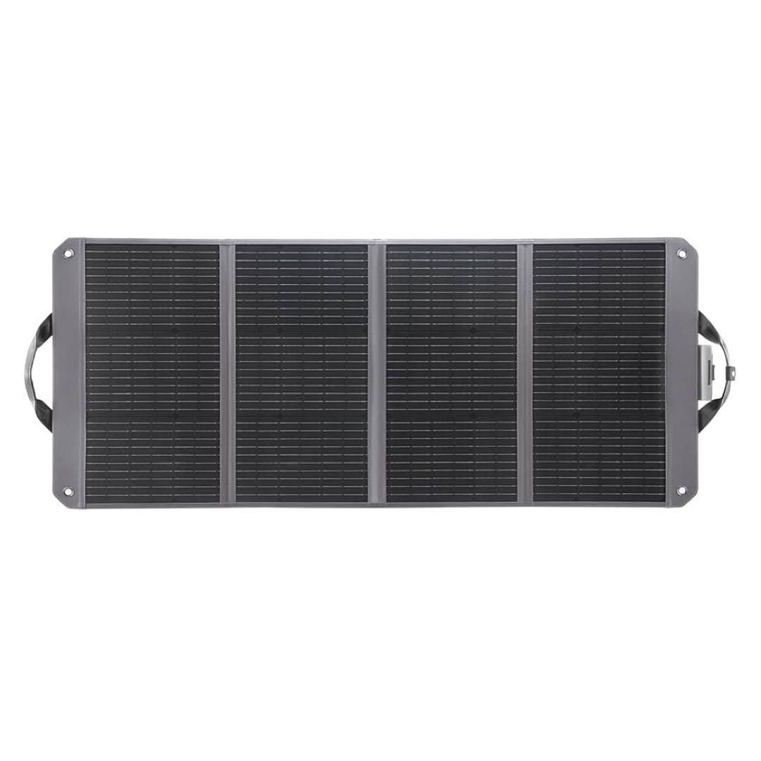 【新品/未開封】Zignes 120W ソーラーパネルとDJIアダプター