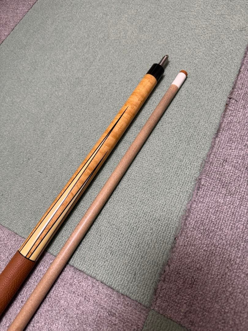 ADAM アダム ビリヤードキュー