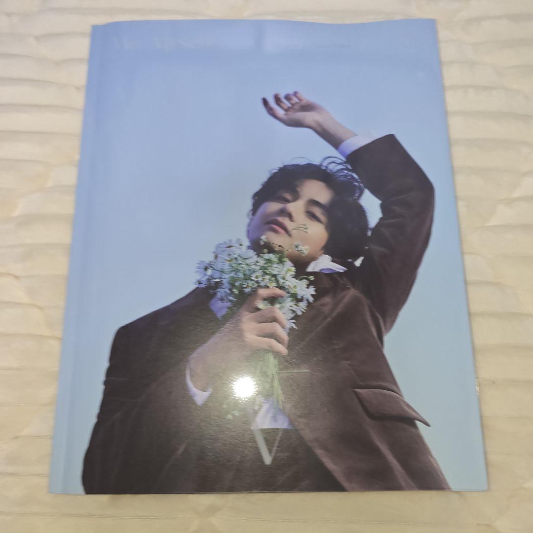 抜けなし BTS Special 8 Photo-Folio 5冊セット