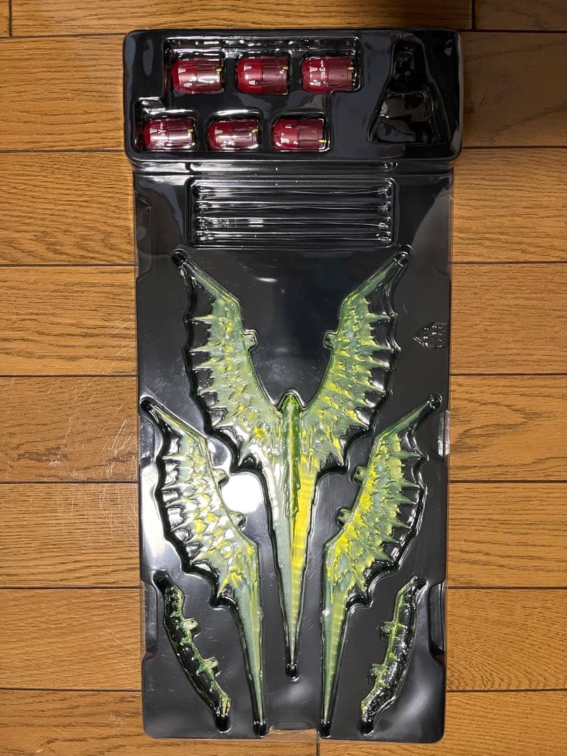 ダイキ L STRUCTURE 解体匠機 サザビー