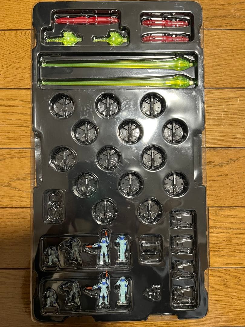 ダイキ L STRUCTURE 解体匠機 サザビー