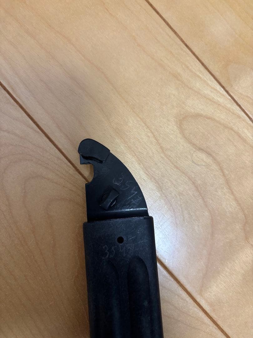 東ドイツ軍 6kh4 銃剣 実物 AK系 ミリタリー ナイフ