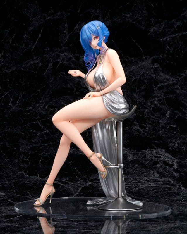 未開封　アズールレーン セントルイス Luxury Handle フィギュア