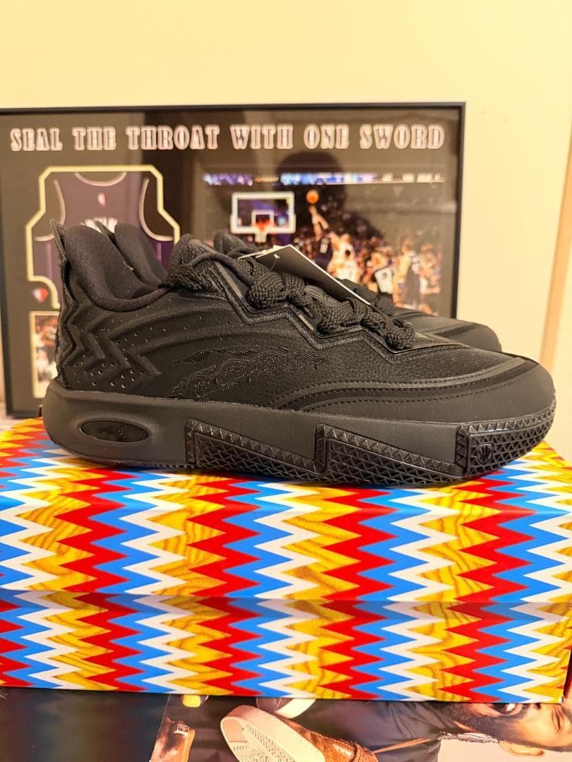 ANTA KAI2　US10