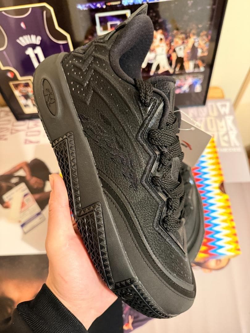 ANTA KAI2　US10