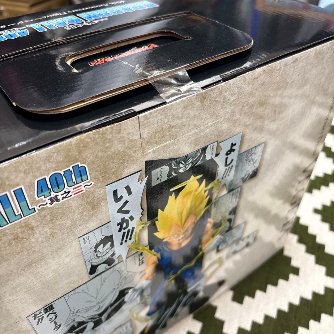 はい！タイムセール！ドラゴンボール其ノニフィギュア6体と選べるコンプ付き！