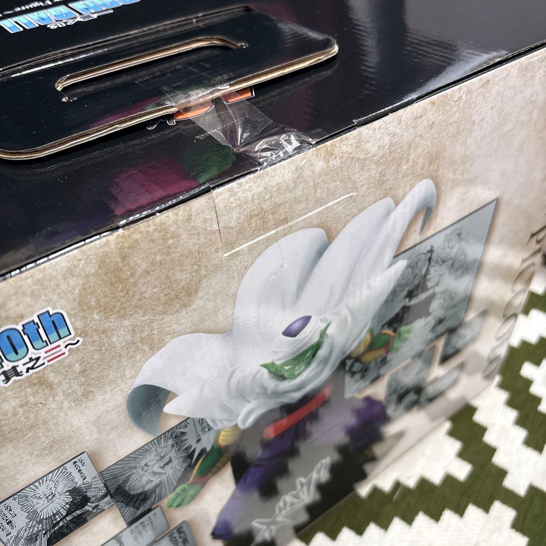 はい！タイムセール！ドラゴンボール其ノニフィギュア6体と選べるコンプ付き！
