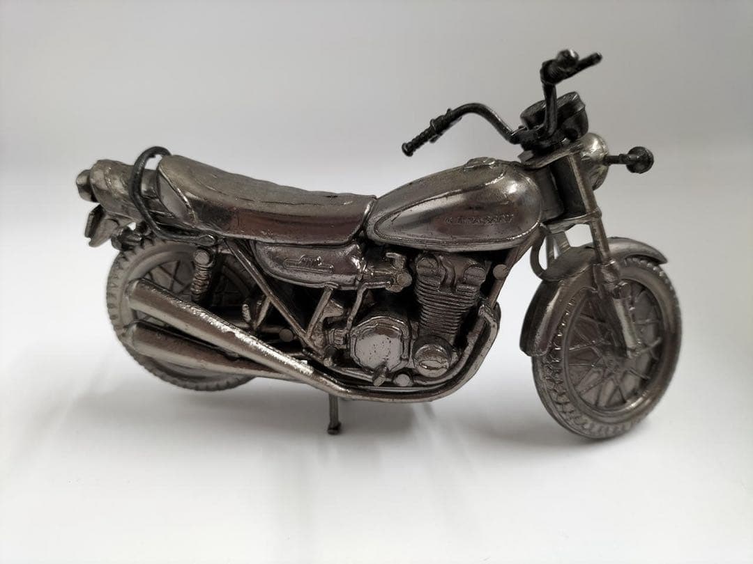レッドバロン　世界の名車シリーズZ1 900super4
