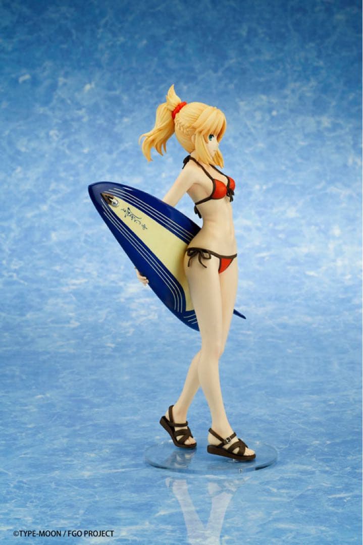 ライダー/モードレッド 1/7 完成品フィギュア[メディコス・エンタテインメント