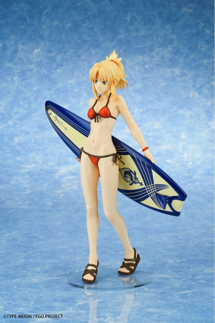 ライダー/モードレッド 1/7 完成品フィギュア[メディコス・エンタテインメント