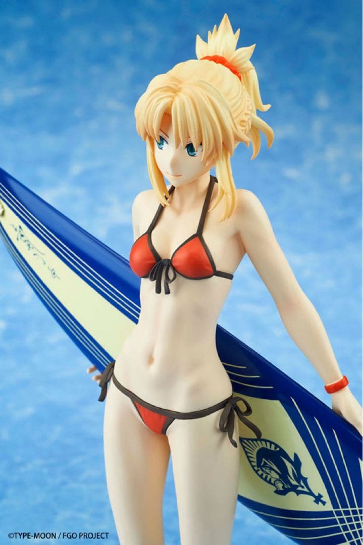 ライダー/モードレッド 1/7 完成品フィギュア[メディコス・エンタテインメント