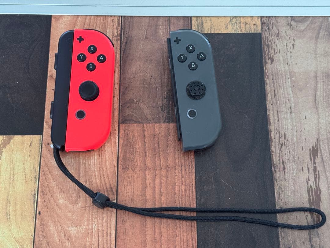 Nintendo Switch 本体 ※ジョイコンのみ注意点あり