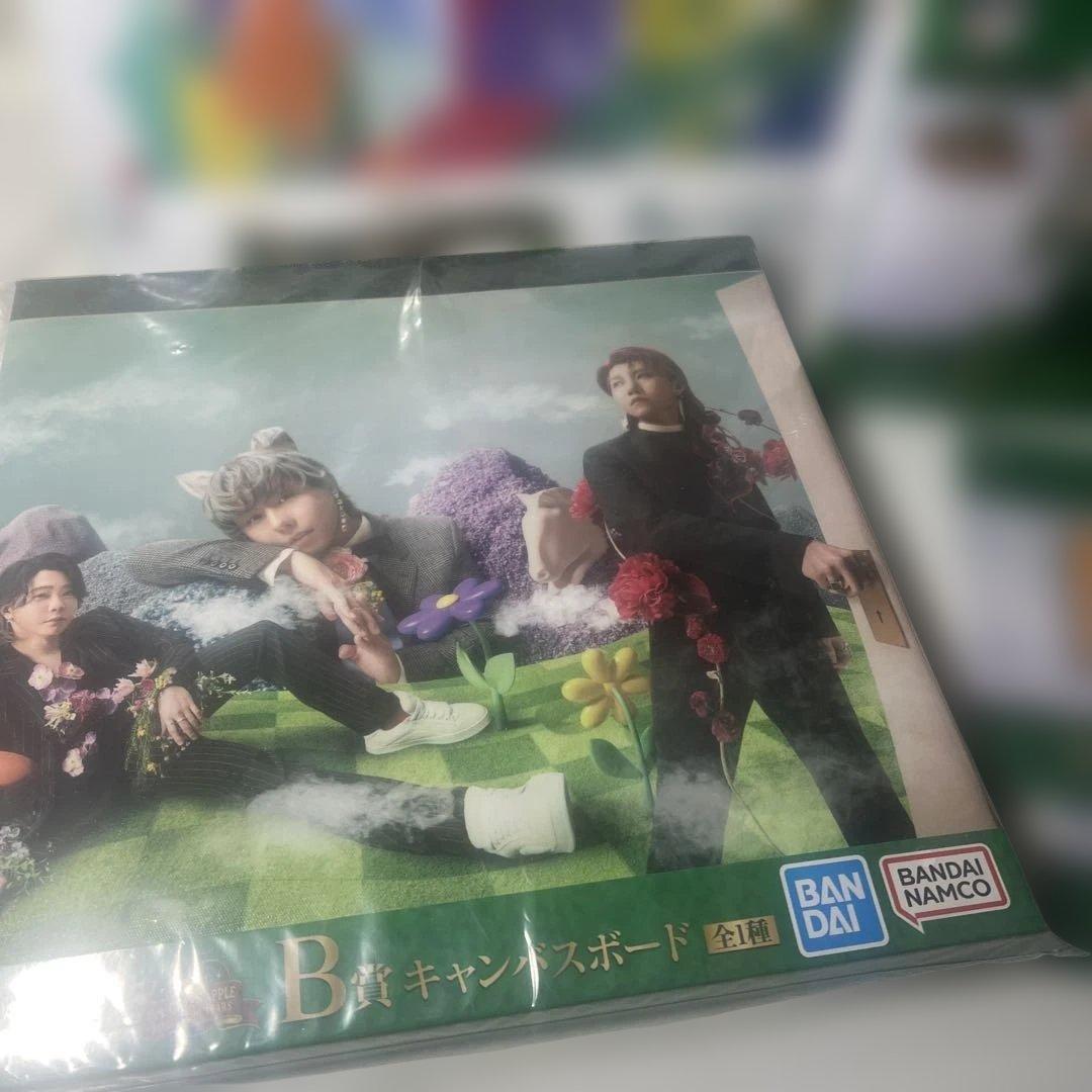 Mr's GREEN APPLE 一番くじ　景品　まとめ売り