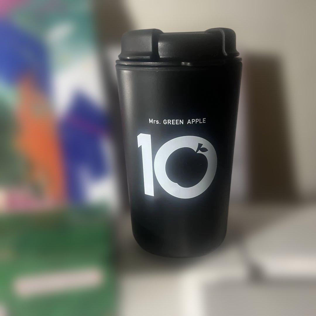 Mr's GREEN APPLE 一番くじ　景品　まとめ売り