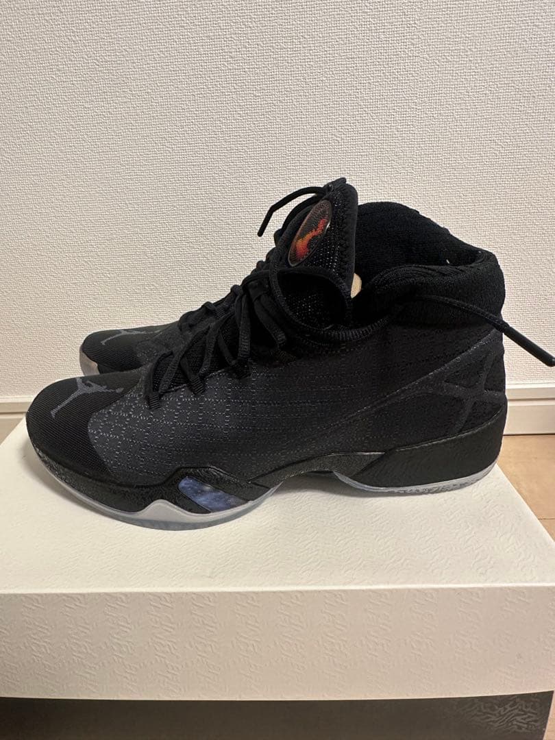 AIR JORDAN XXX エアジョーダン30 新品未使用