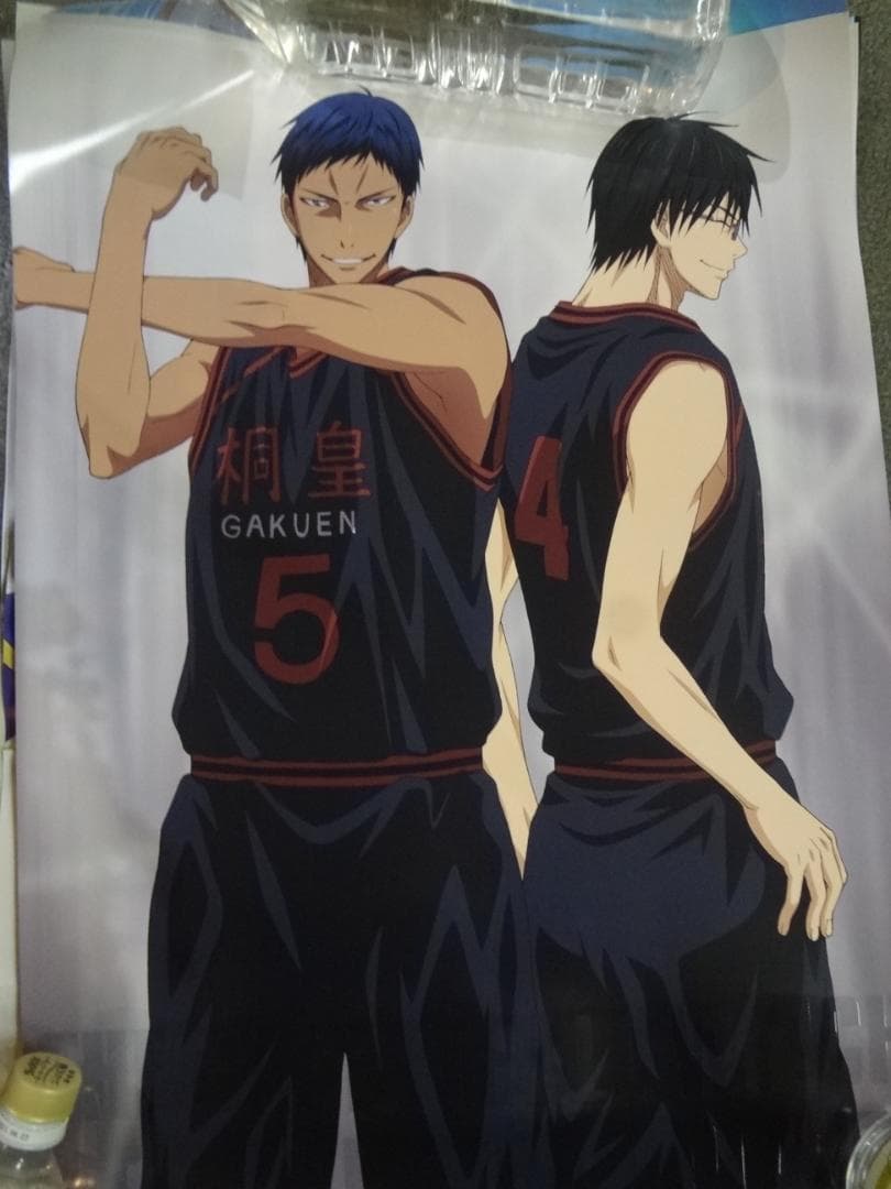 ポスター５００本まとめて●アニメ・アーティストほか混合サイズ混合●入手困難非売品
