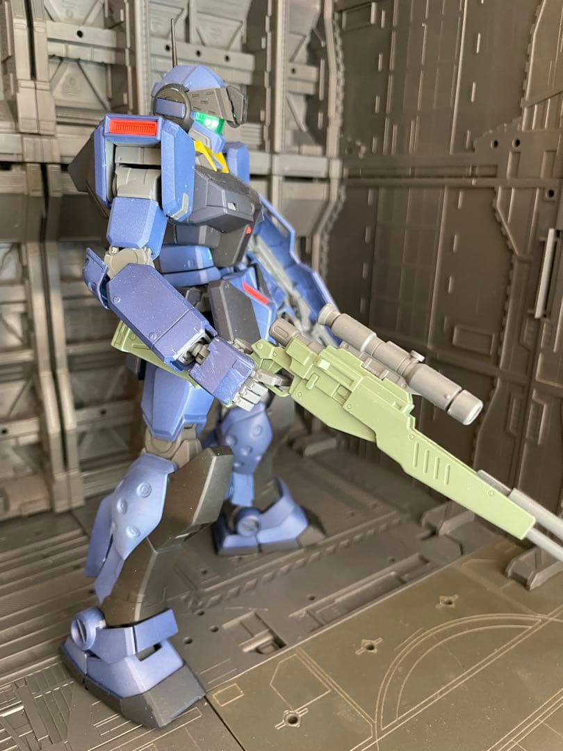 MG ガンプラ 3体まとめ売