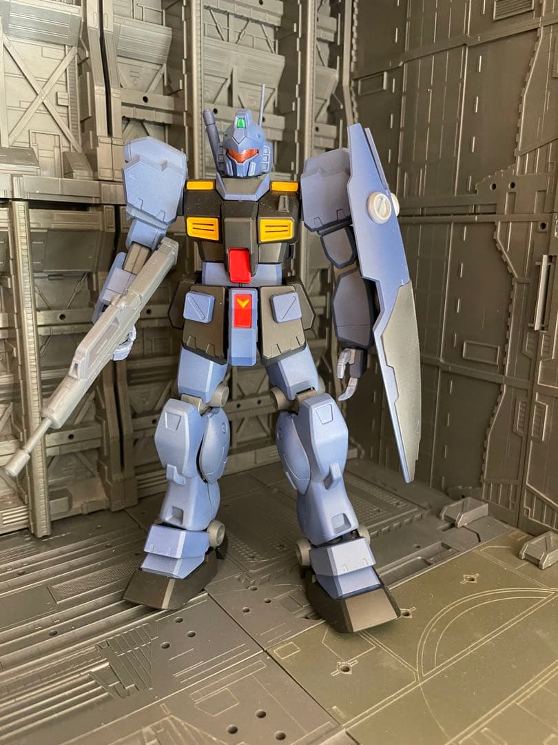 MG ガンプラ 3体まとめ売