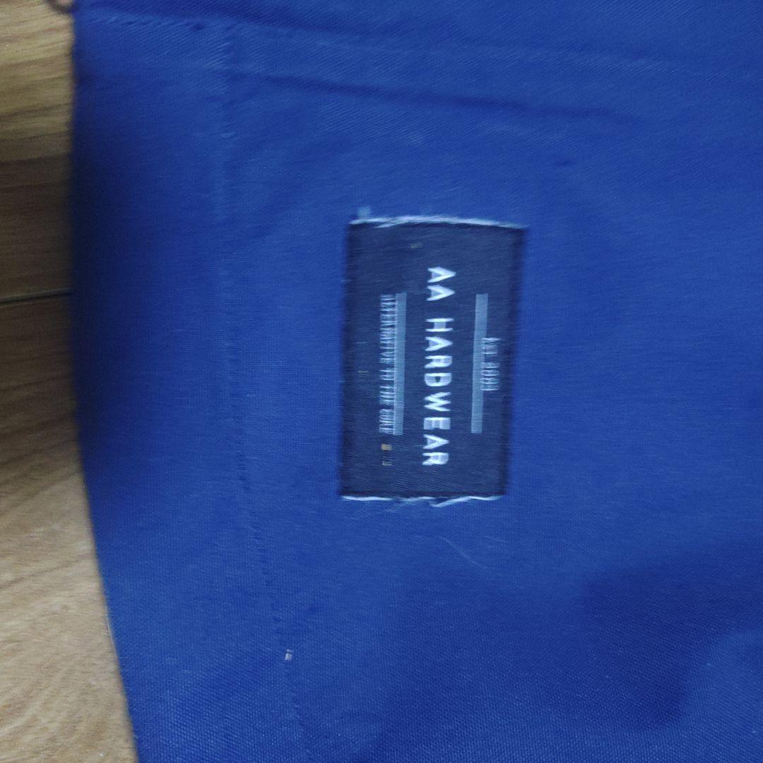 AA HARDWEAR スノーボードウェア フード付き