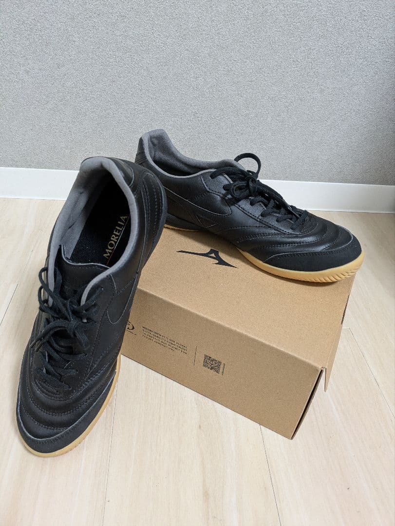 MIZUNO モレリア SALA PRO IN 27.5 cm