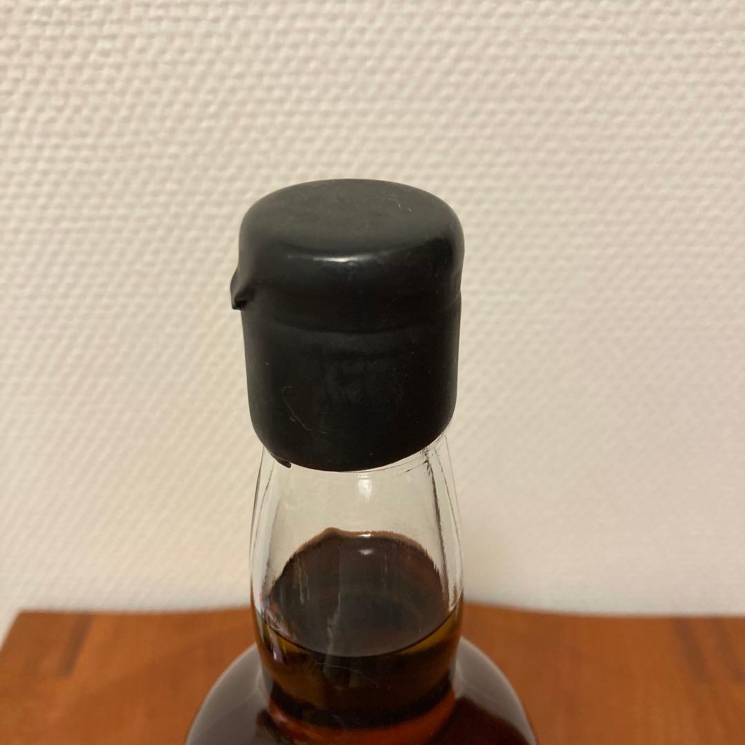 メルシャン 軽井沢蒸留所 ビンテージシングルカスクモルトウイスキー ジャズ倶楽部