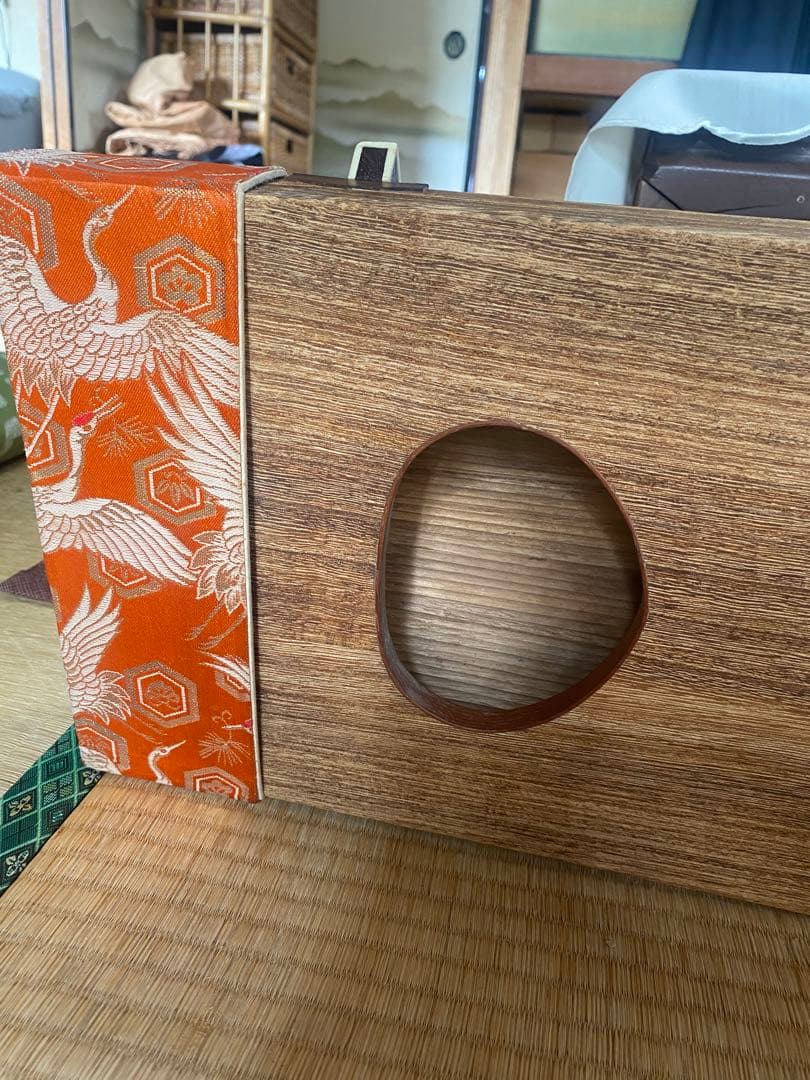 美品　お琴　山田流　13弦