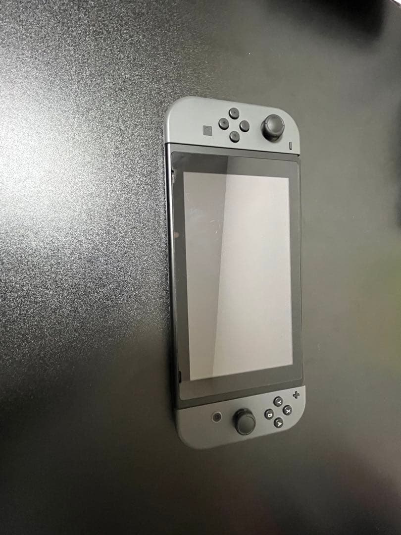 ニンテンドースイッチ Nintendo 任天堂