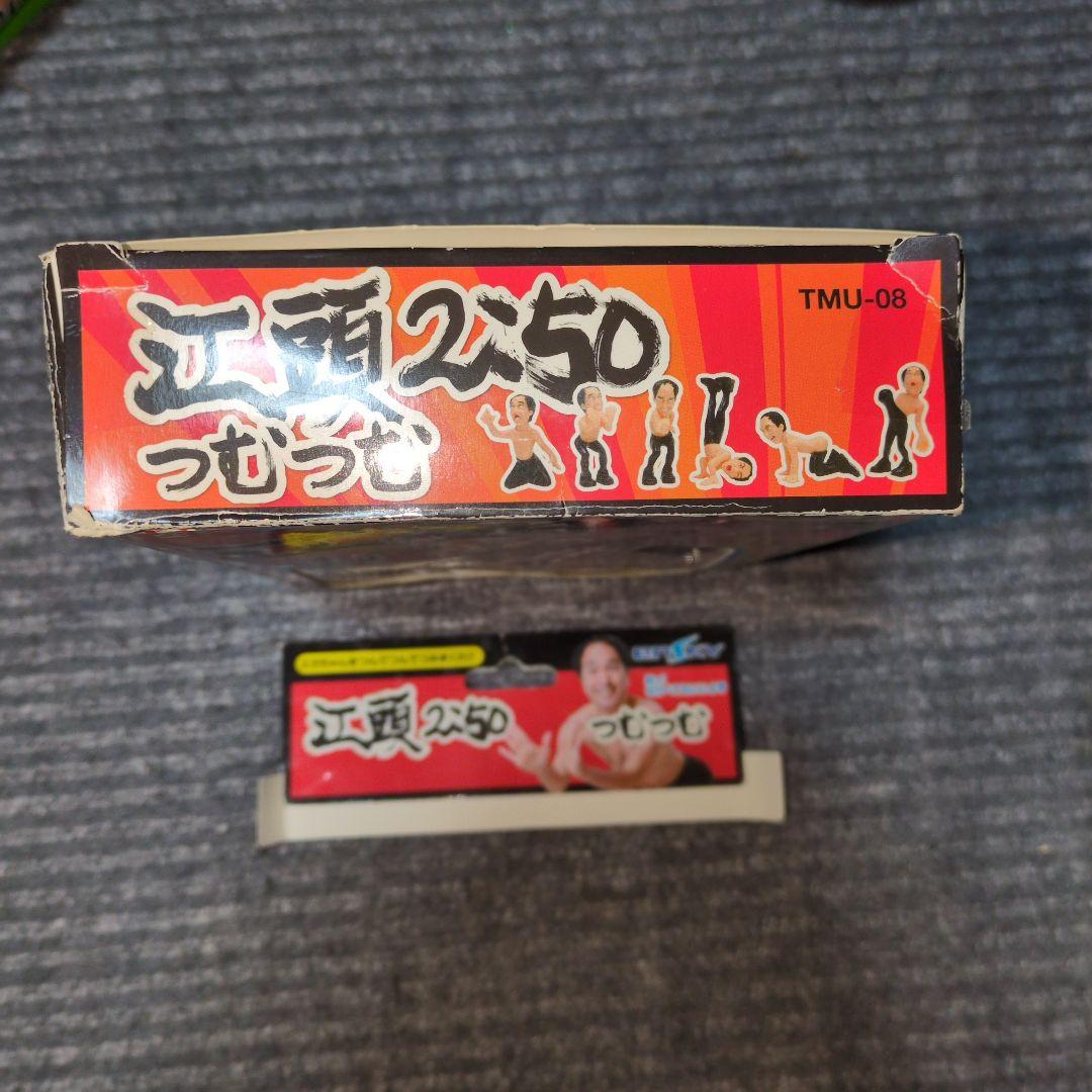 激レア　江頭2:50 つむつむ　TMU-08