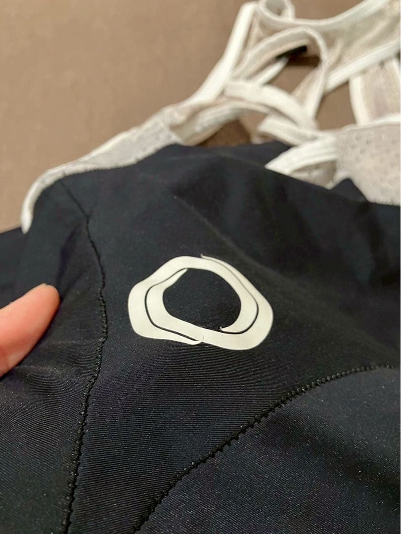 Pedla ペドラ SuperFIT Bib Short women