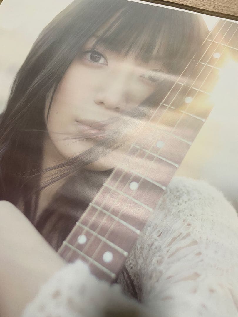 miwa デビューシングル　don't cry anymore ポスター