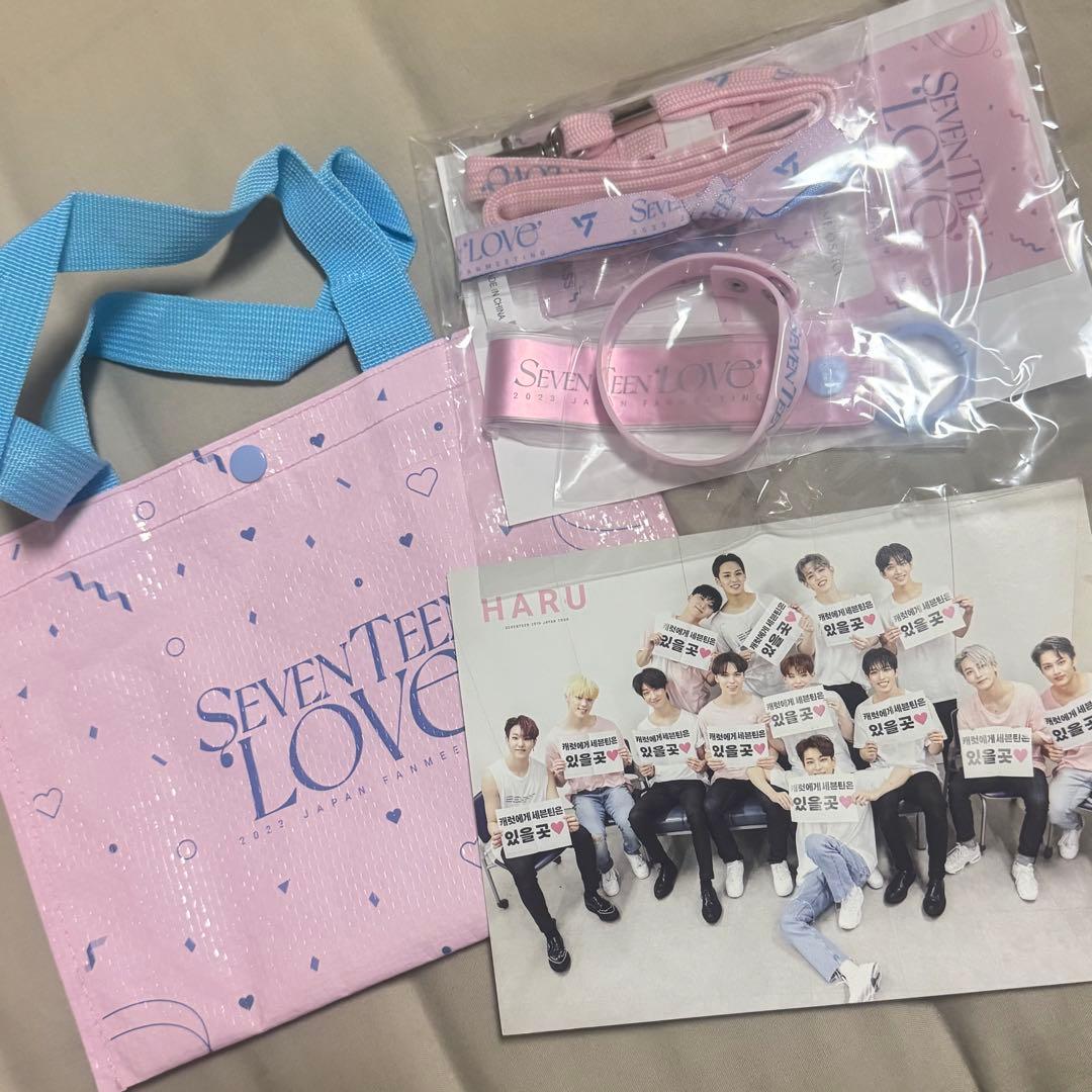 SEVENTEEN ウォヌ まとめ売り タオル アクスタ うちわ シーグリ