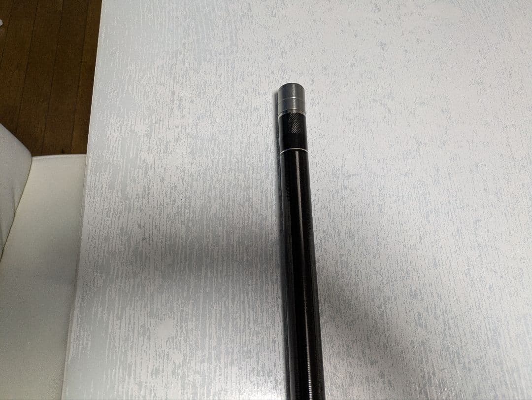 ガミ SHIMANO　ボーダレスGL R900-T