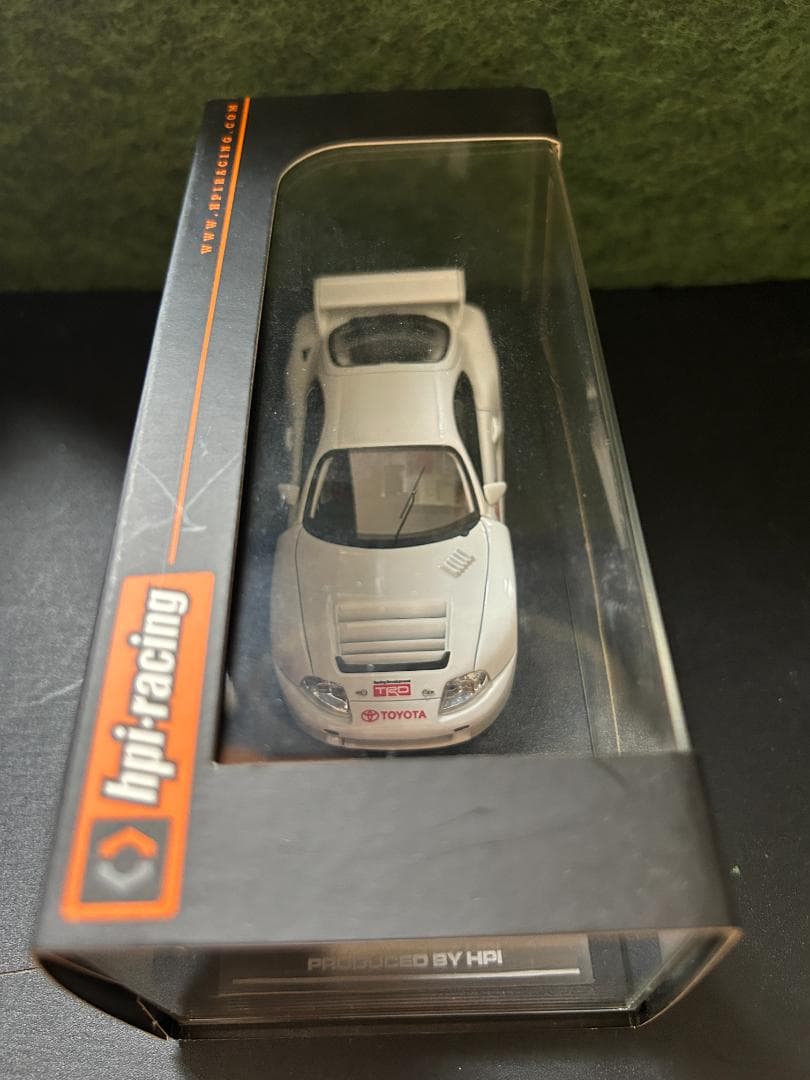 トヨタ スープラ GT LMT 1996 HPI Racing