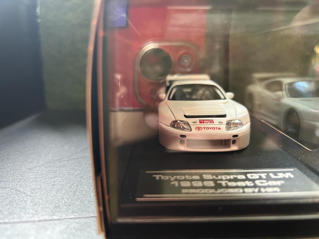 トヨタ スープラ GT LMT 1996 HPI Racing